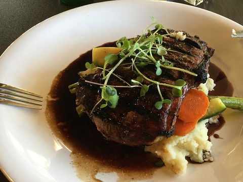 BEST WESTERN Chaffey Bar & Grill - Australian Directory 0
