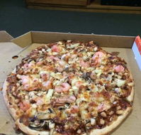 Big Brother's Pizza - Australian Directory