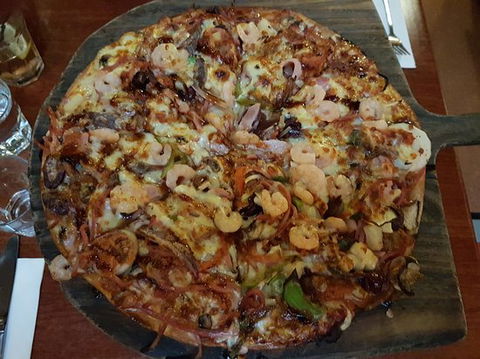 Bojangles Restaurant - Australian Directory 0