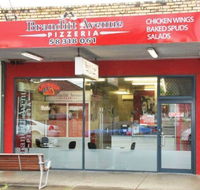 Branditt Avenue Pizzeria - Australian Directory