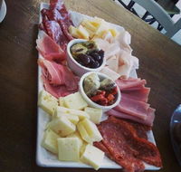 Bruno's Deli - Australian Directory