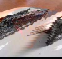 Bucks Boutique Country Bakehouse - Australian Directory