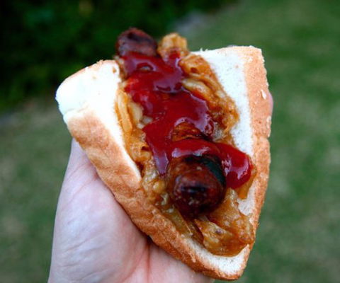 Bunnings Restaurant - Australian Directory 0