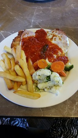Caledonian Hotel - Australian Directory 0