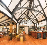 Cheeky Goose Cafe - Australian Directory