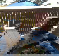 Churchill Island Heritage Park Cafe - Australian Directory