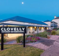 Clovelly Restaurant and Bar - Australian Directory