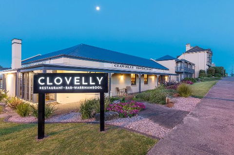 Clovelly Restaurant And Bar - Australian Directory 0