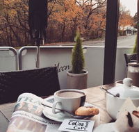 Cocoa Moon Cafe - Australian Directory