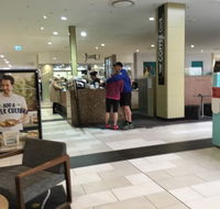 Coffee Club - Australian Directory