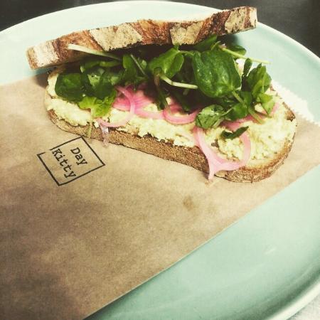 Day Kitty - Australian Directory 0