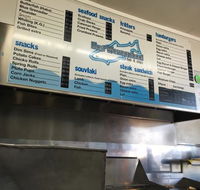 East Warrnambool Fish Shop - Australian Directory
