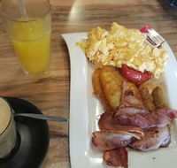Figsellers Cafe - Australian Directory