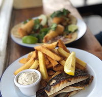 Fisho's Torquay - Australian Directory