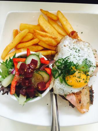 Flying Horse Bar & Brewery - Australian Directory 0