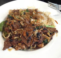 Fortuna Noodles Express - Australian Directory
