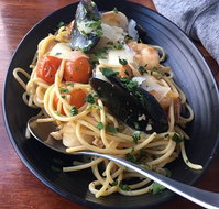 Frontbeach Taphouse  Restaurant - Australian Directory
