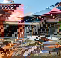 Golden Fleece Hotel - Australian Directory