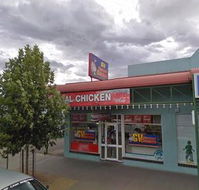 Goulburn Valley Charcoal Chicken - Australian Directory