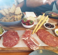Grenache Wine Bar - Australian Directory