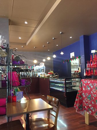 Hahndorf's Fine Chocolates - Upper Ferntree Gully - Australian Directory 0