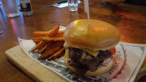Hogs Breath Cafe - Australian Directory 0