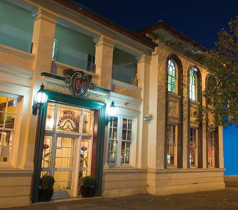 Hotel Warrnambool - Australian Directory 0