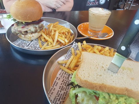 Inline4 Cafe - Australian Directory 0