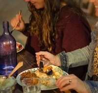 Jashn Food of India - Australian Directory