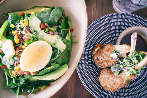 Joe's Bar + Kitchen - Australian Directory 0