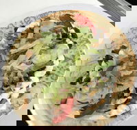 Kebab Boyz - Australian Directory