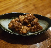 Korea Garden - Australian Directory