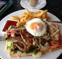 la headquarters cafe - Australian Directory