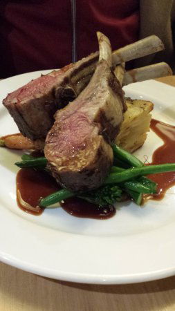 Lady Bay Restaurant - Australian Directory 0