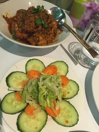 Lime N Spice - Australian Directory 0