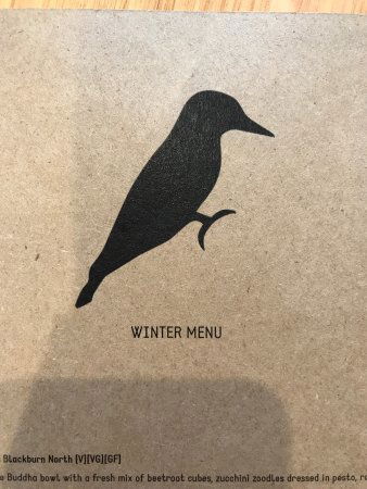 Little Woodpecker Cafe - Australian Directory 0