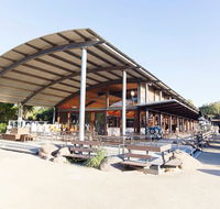 Meerkat Bistro - Australian Directory