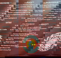Mildura BBQ Chickens - Australian Directory