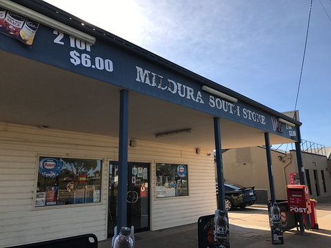 Mildura South Store - Australian Directory 0