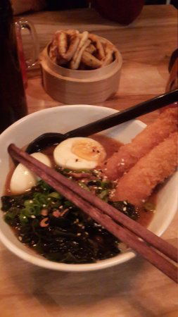Ms Lucy Modern Asian Eatery - Australian Directory 0
