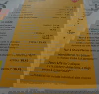 Nando's Port Melbourne - Australian Directory