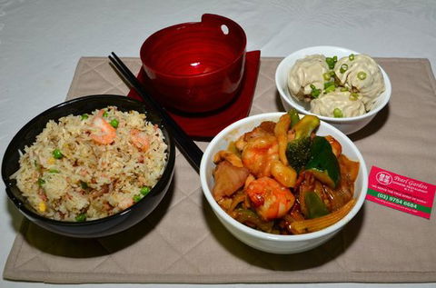 Pearl Garden Restaurant - Australian Directory 0