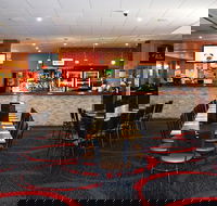 Peppermill Inn - Australian Directory