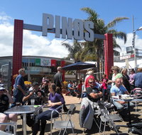 Pino's Trattoria - Australian Directory