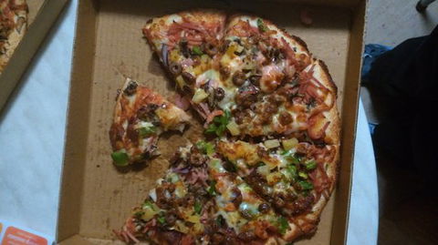Pizza Place - Australian Directory 0