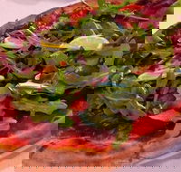 Pizzeria Divina caffe restaurant - Australian Directory