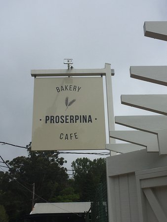 Proserpina Bakery & Cafe - Australian Directory 0
