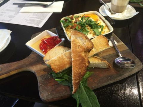 Raffael's Cafe Bar & Grill - Australian Directory 0