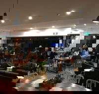 Ramaes Cafe Lounge - Australian Directory