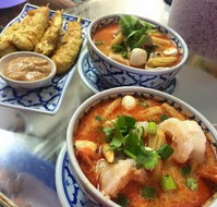 Real Thai Cafe - Australian Directory